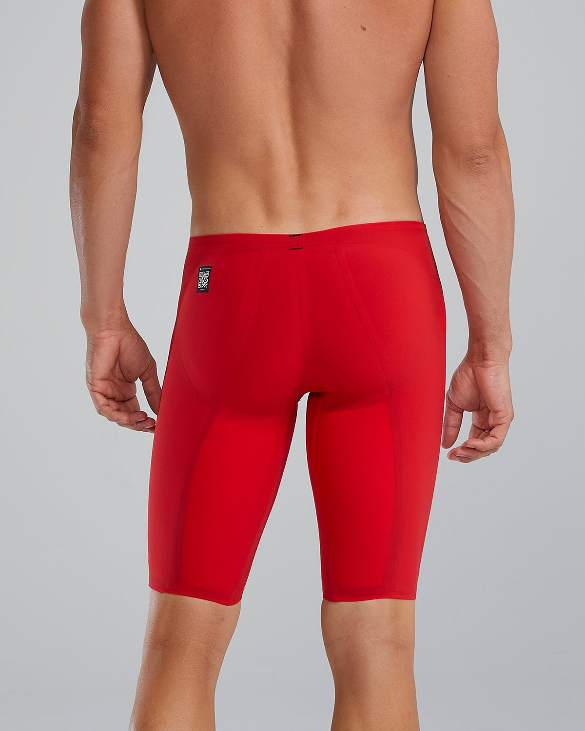 Men's VenzoTM Low Waist Jammer Tech Suit - Solid Non PFAS
