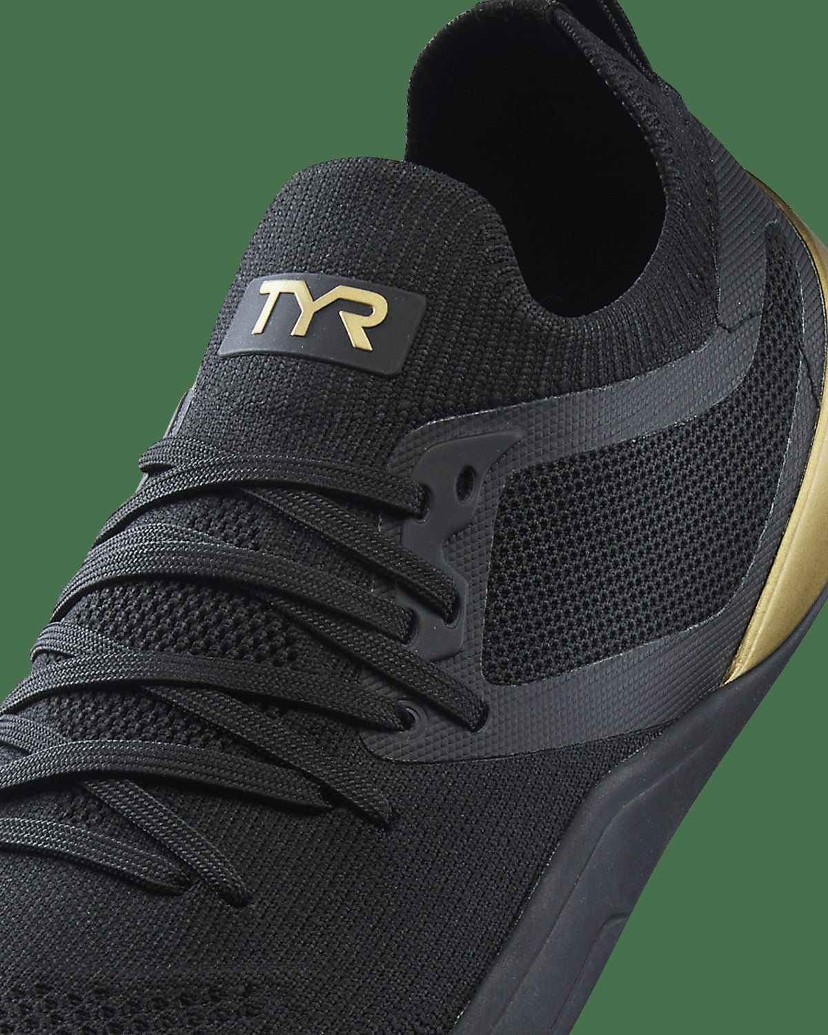 Men's DropZero 2 Lace Barefoot Trainer - Squat U