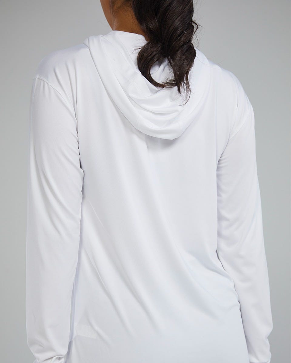 Women's SunDefense Hooded Shirt