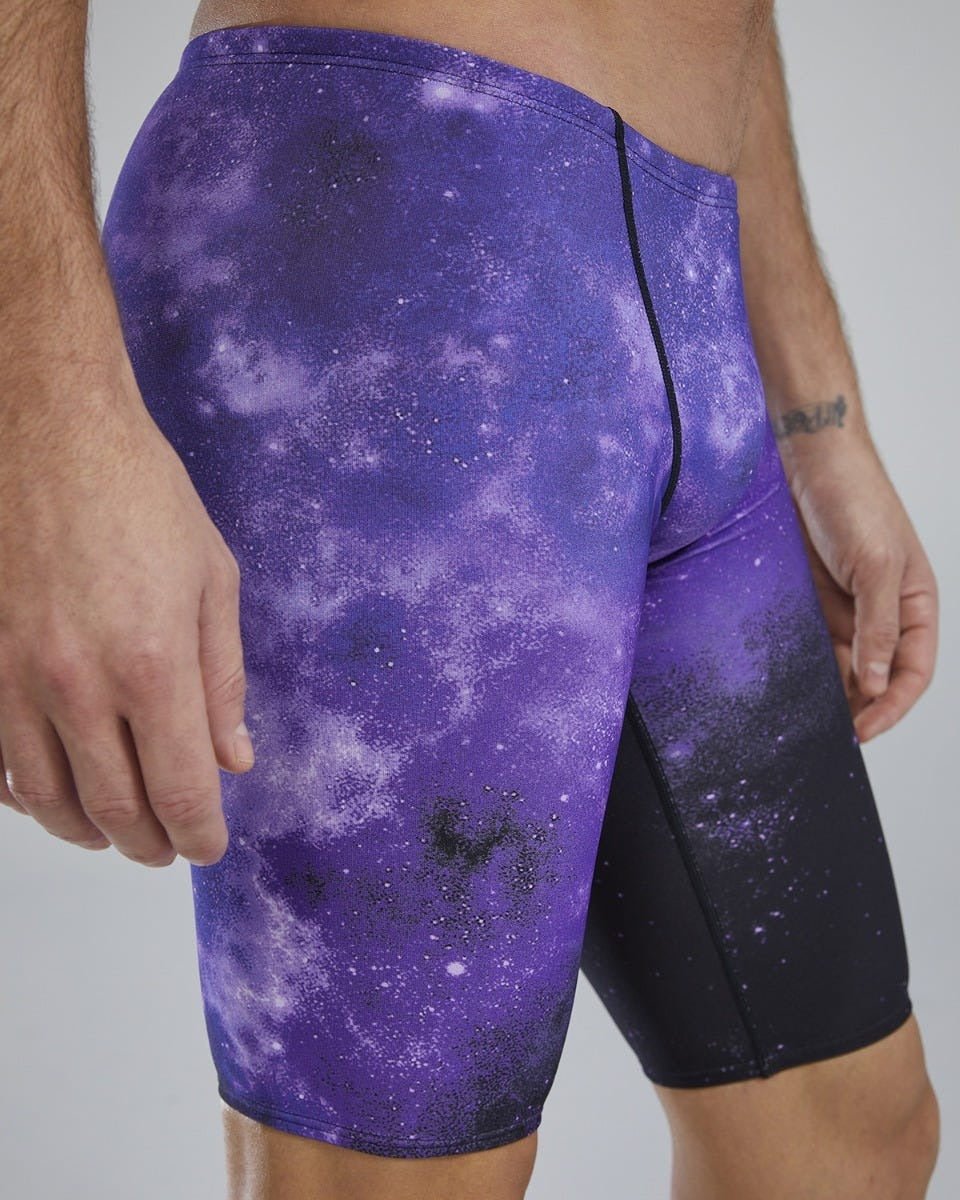 Durafast Elite® Men's Jammer Swimsuit - Starborne