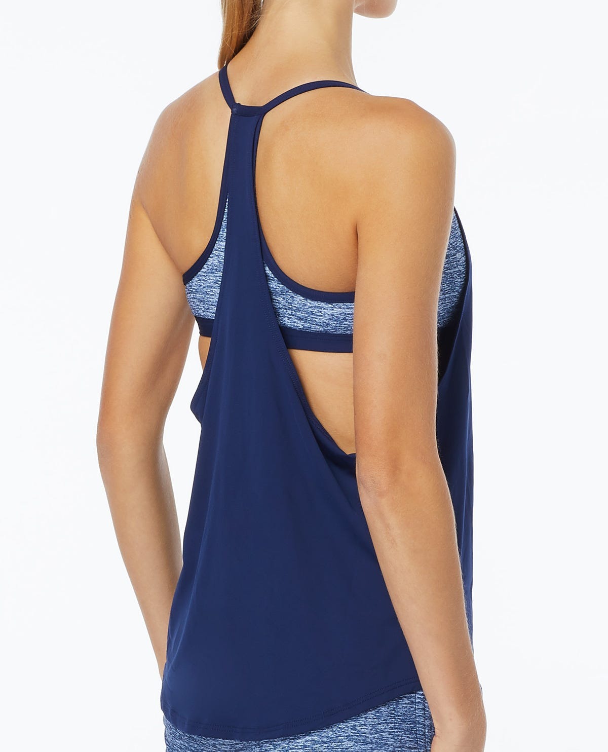 Women's Shea 2-in-1 Tank - Mantra