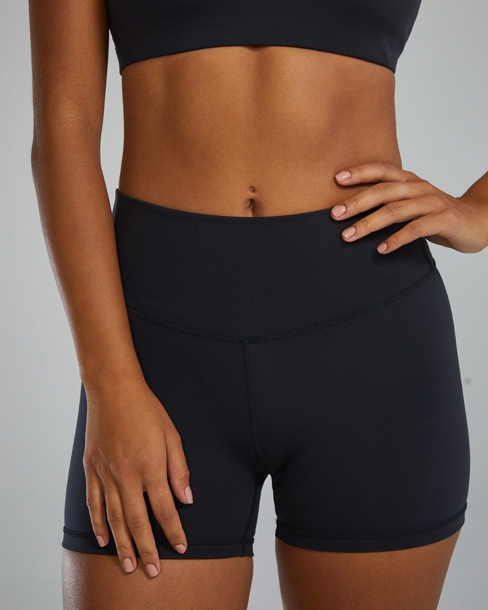 Joule EliteTM Women's High-Rise 2" Short - Solid