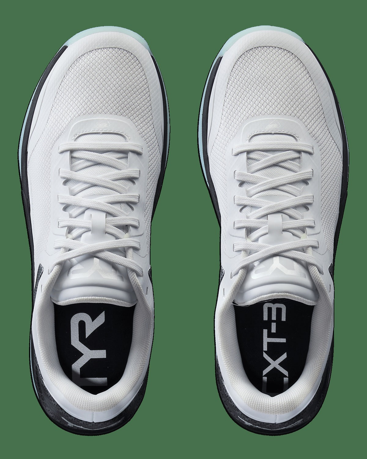 Women's CXT-3 Trainer - Carbon White