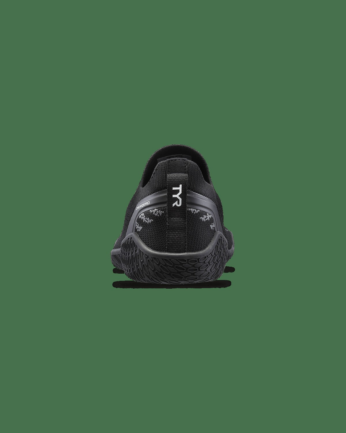 Women's DropZero Barefoot Trainer