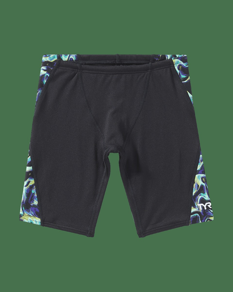 Durafast Elite® Boys Blade Splice Jammer Swimsuit - Energia