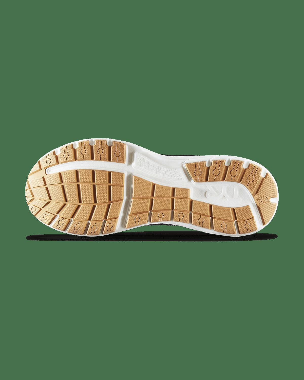 Men's RD-1X Runner - Black/Gum