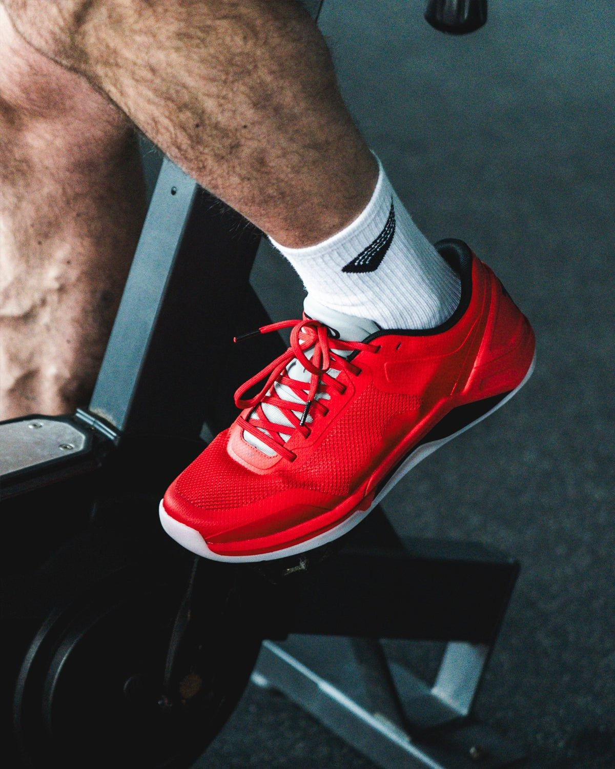 Men's CXT-3 Trainer - Matador