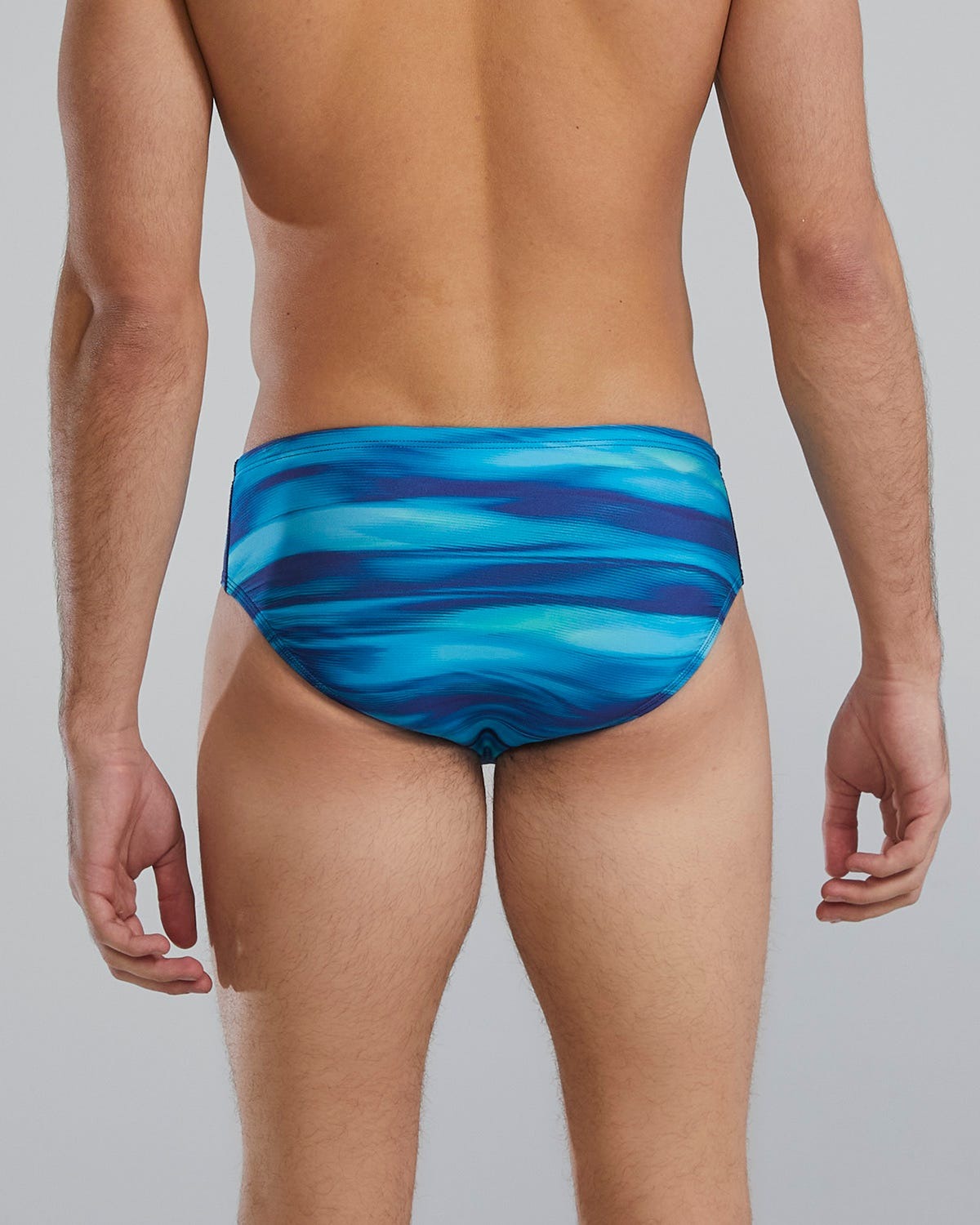 Men's Brief SwimsuitDurafast Lite - Technowave