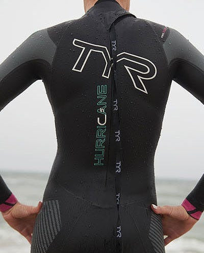 Women’s Hurricane® Wetsuit Cat 5
