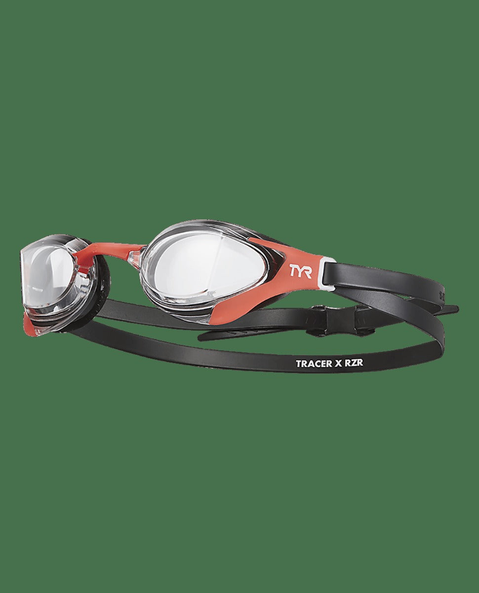TRACER-X® RZR - Adult Racing Goggles