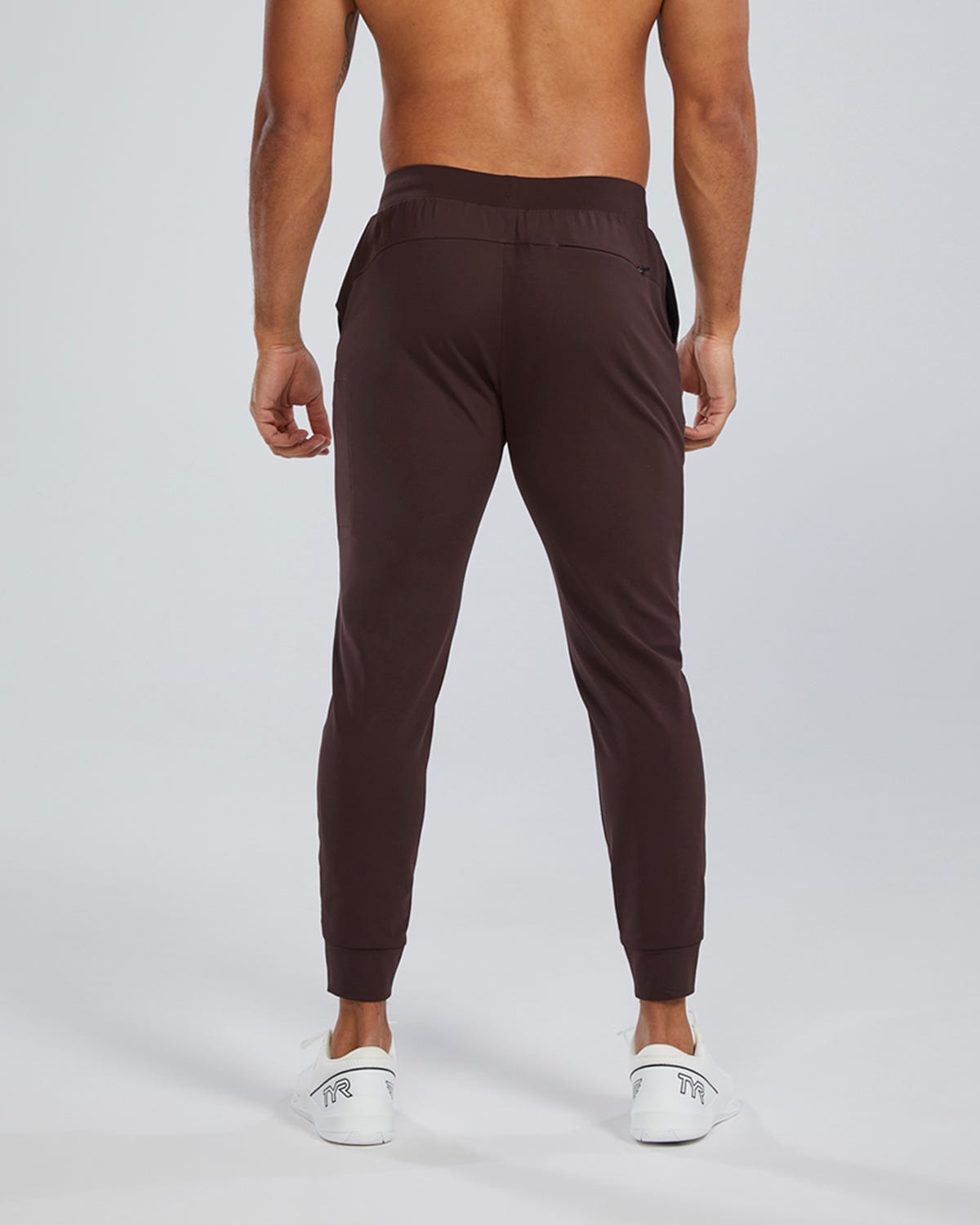 Elevation Men's Tech Jogger - Solid
