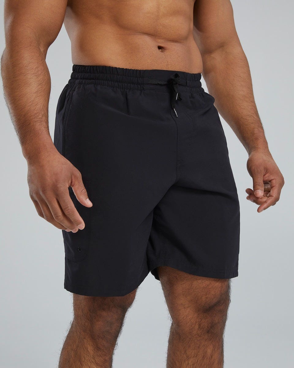 Men's Challenger-X Swim Short - Solid