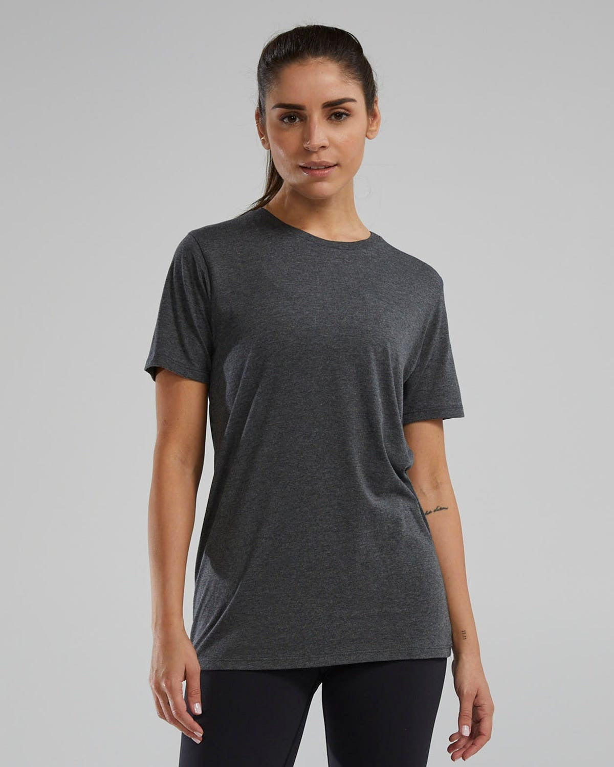 Unisex Lightweight Ultrasoft Tech Tee
