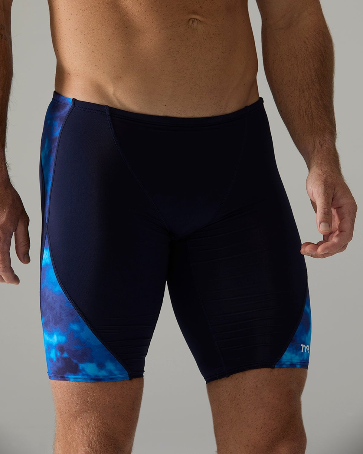Men's Durafast Lite® Blade Splice Jammer - Miasma