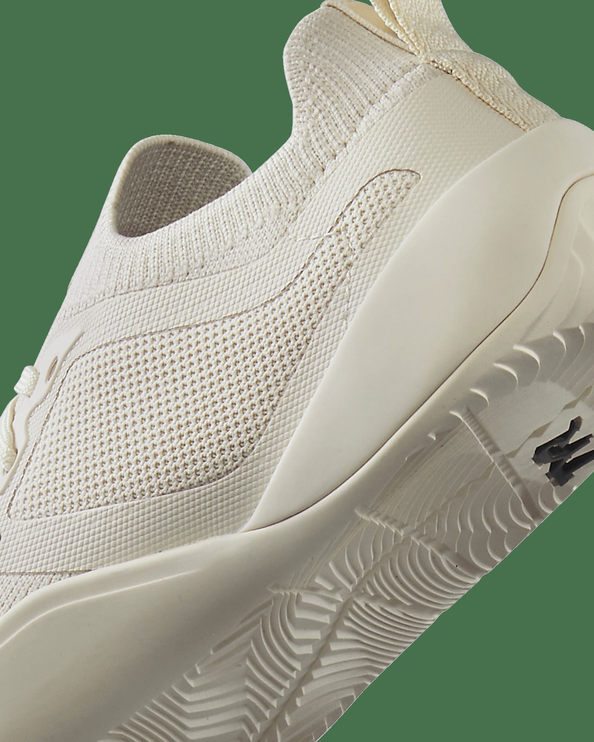 Men's DropZero 2 Lace Barefoot Trainer - Sail