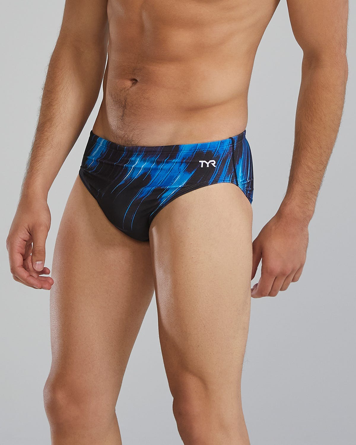 Durafast Elite® Men's Brief Swimsuit - Cycloid
