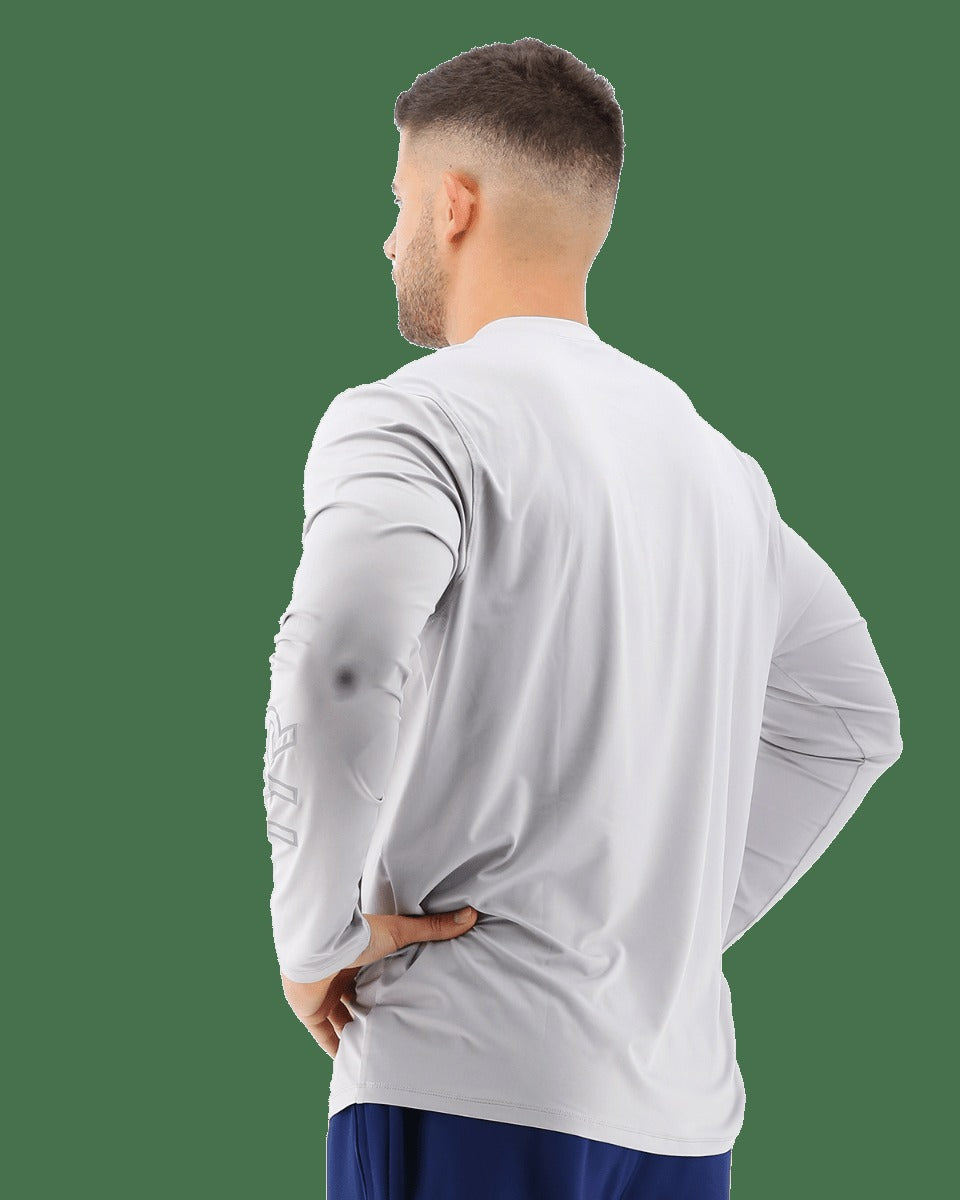 Men's SunDefense Long Sleeve Shirt