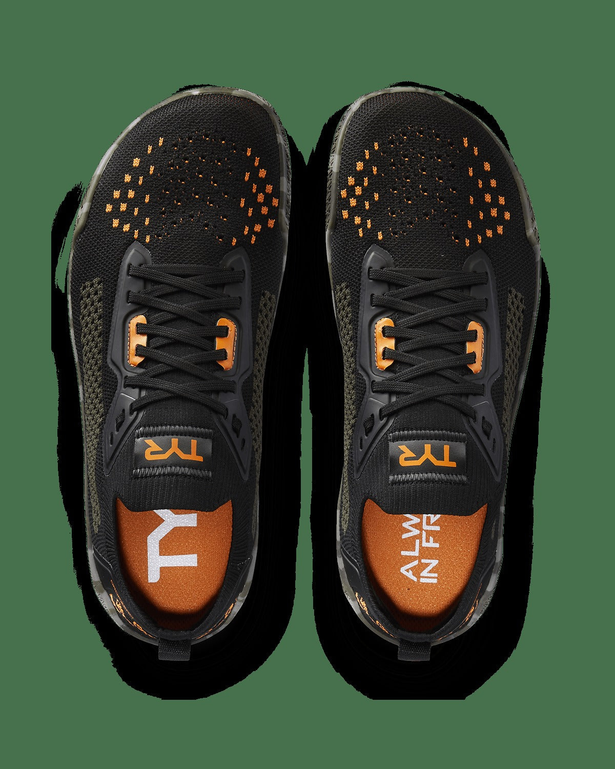 Men's DropZero Barefoot Trainer