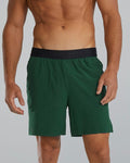 HydrosphereTM Men's Unlined 7" Unbroken Shorts - Solid