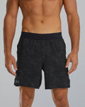 Men's Unbroken Short - Unlined 7"