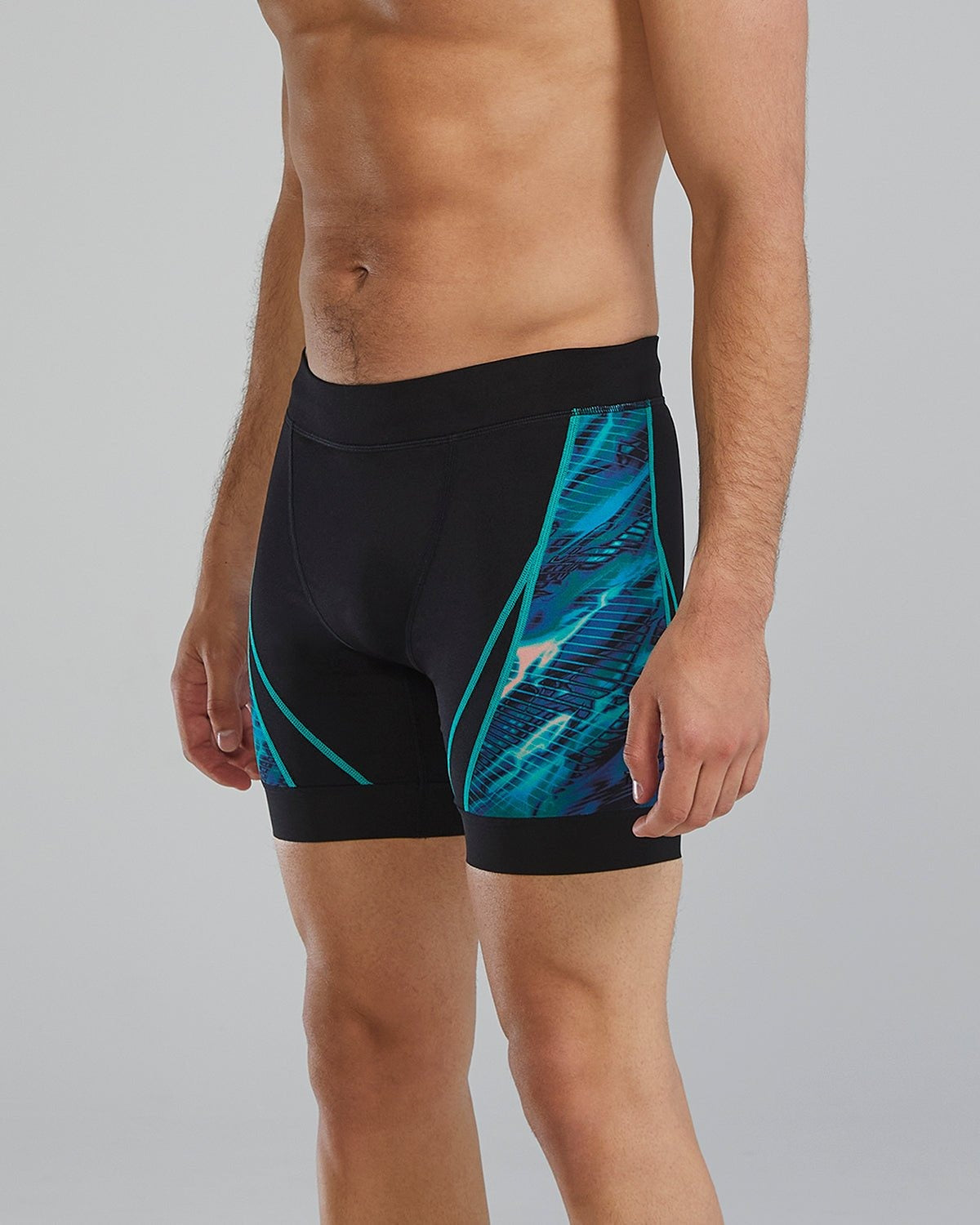Men's Durafast Elite 6.5 Splice Jammer Impression