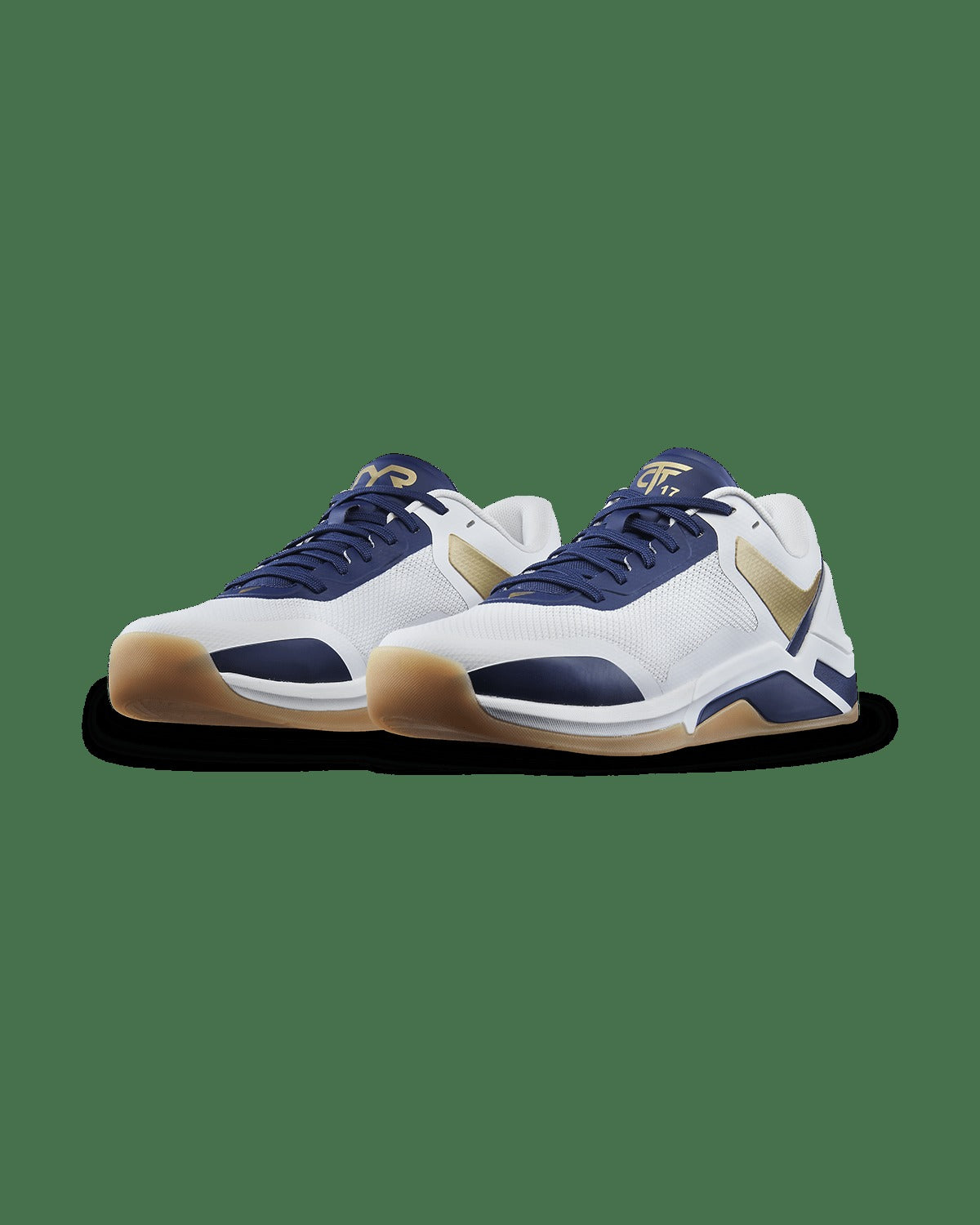 Men's CXT-3 Trainers - Tia-Clair