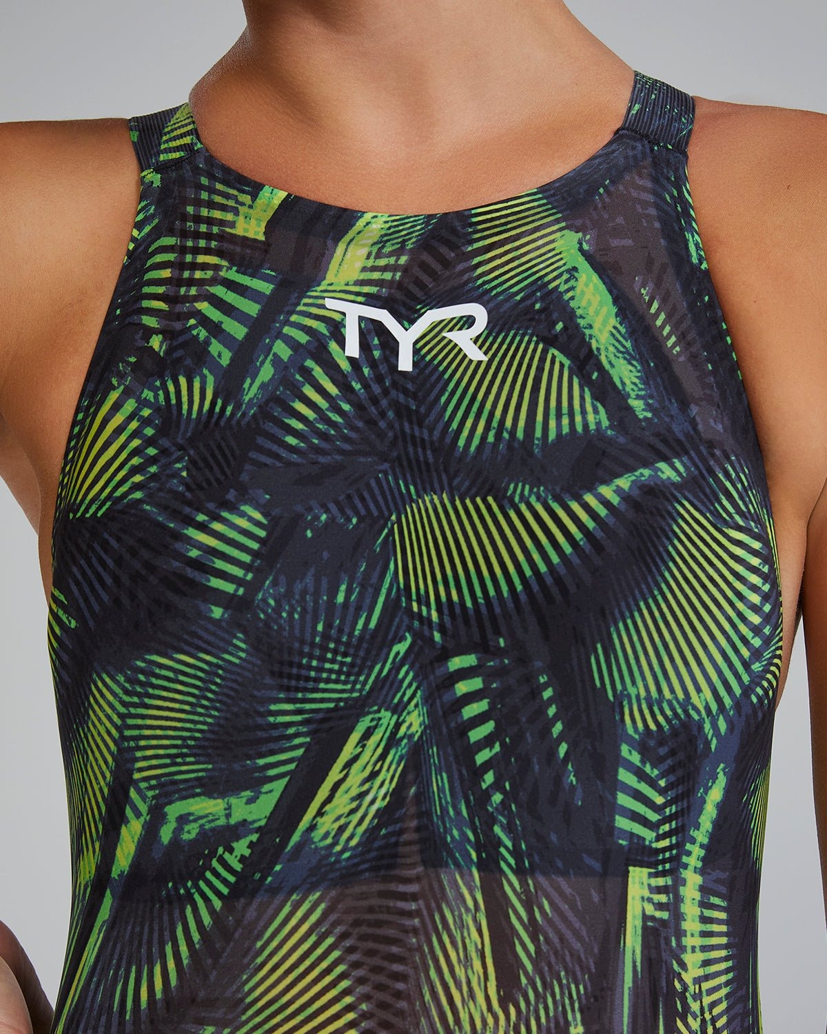 Women's Avictor Closed Back Tech Suit - Helux