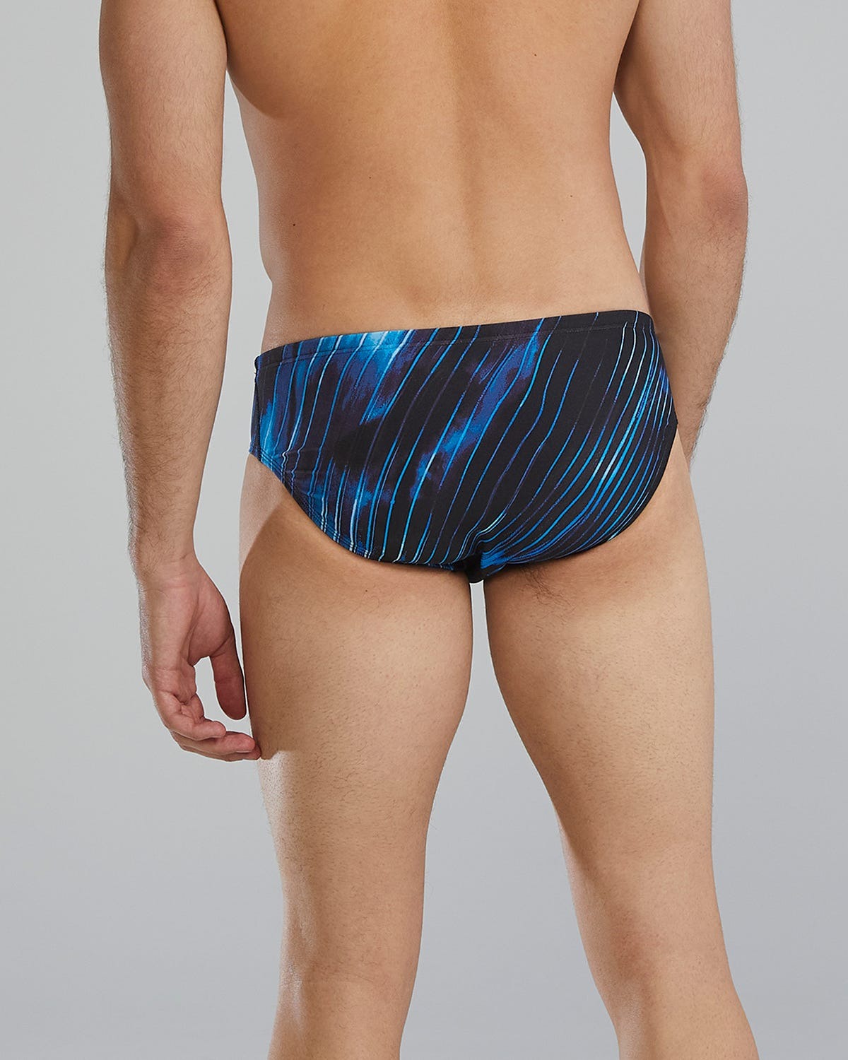 Durafast Elite® Men's Brief Swimsuit - Cycloid