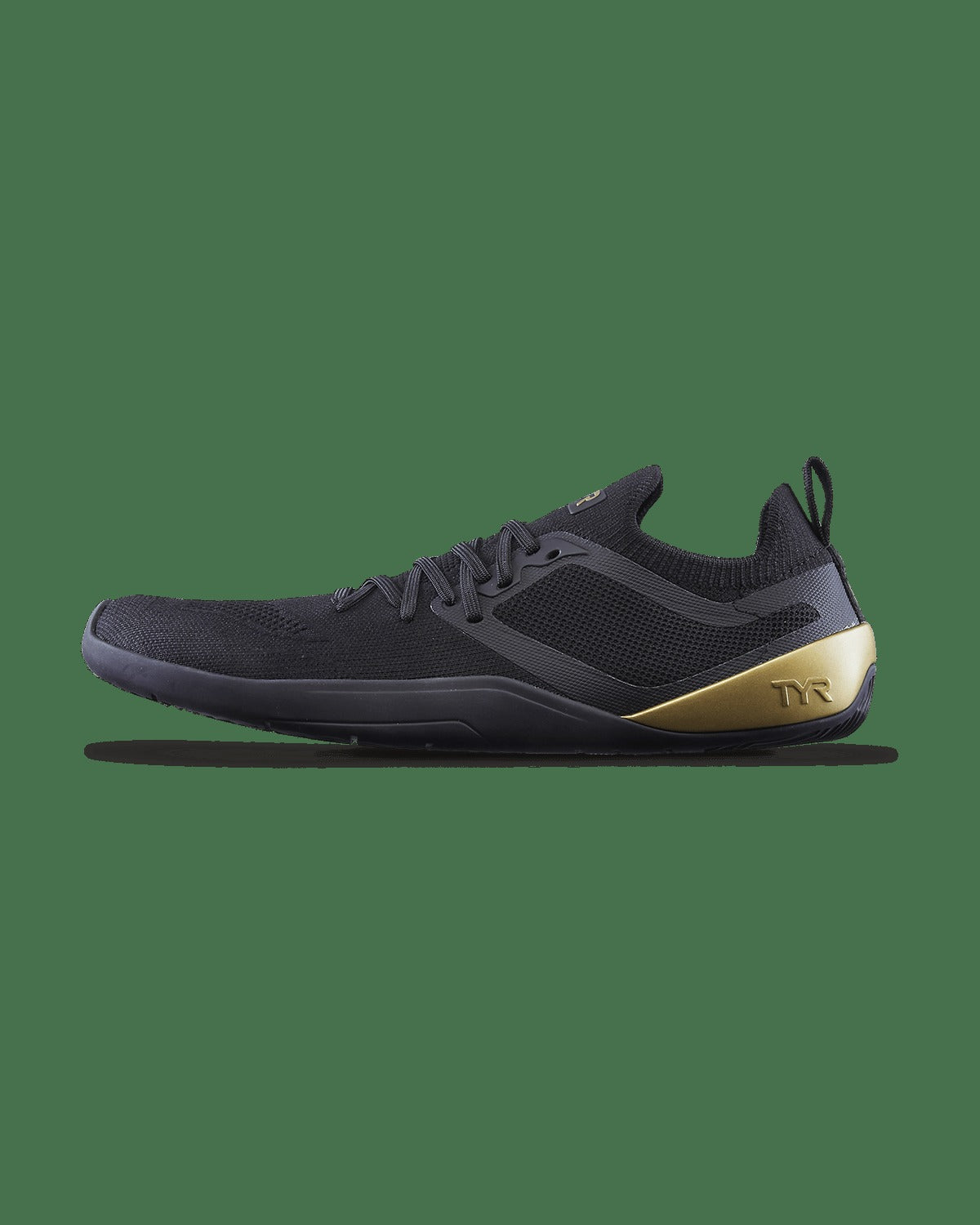 Men's DropZero 2 Lace Barefoot Trainer - Squat U