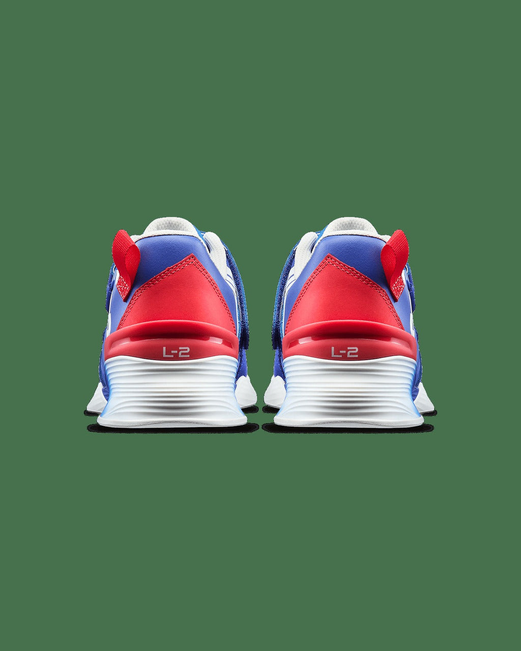 Men's L-2 Lifter - Royal Ember