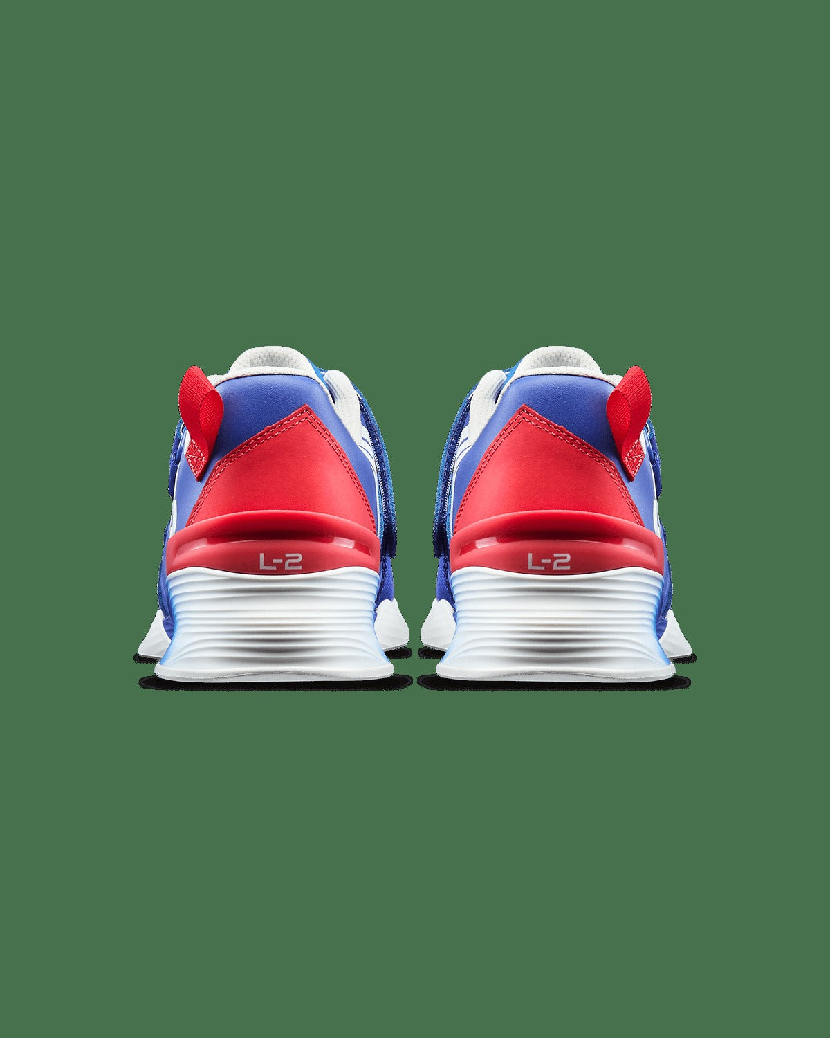 Women's L-2 Lifter - Royal Ember