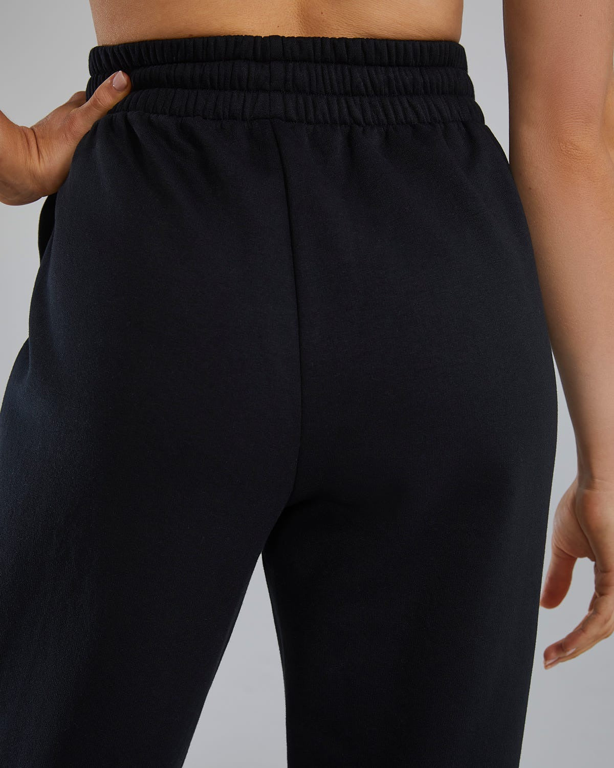 Unisex Ultrasoft Midweight Fleece Oversized Pant