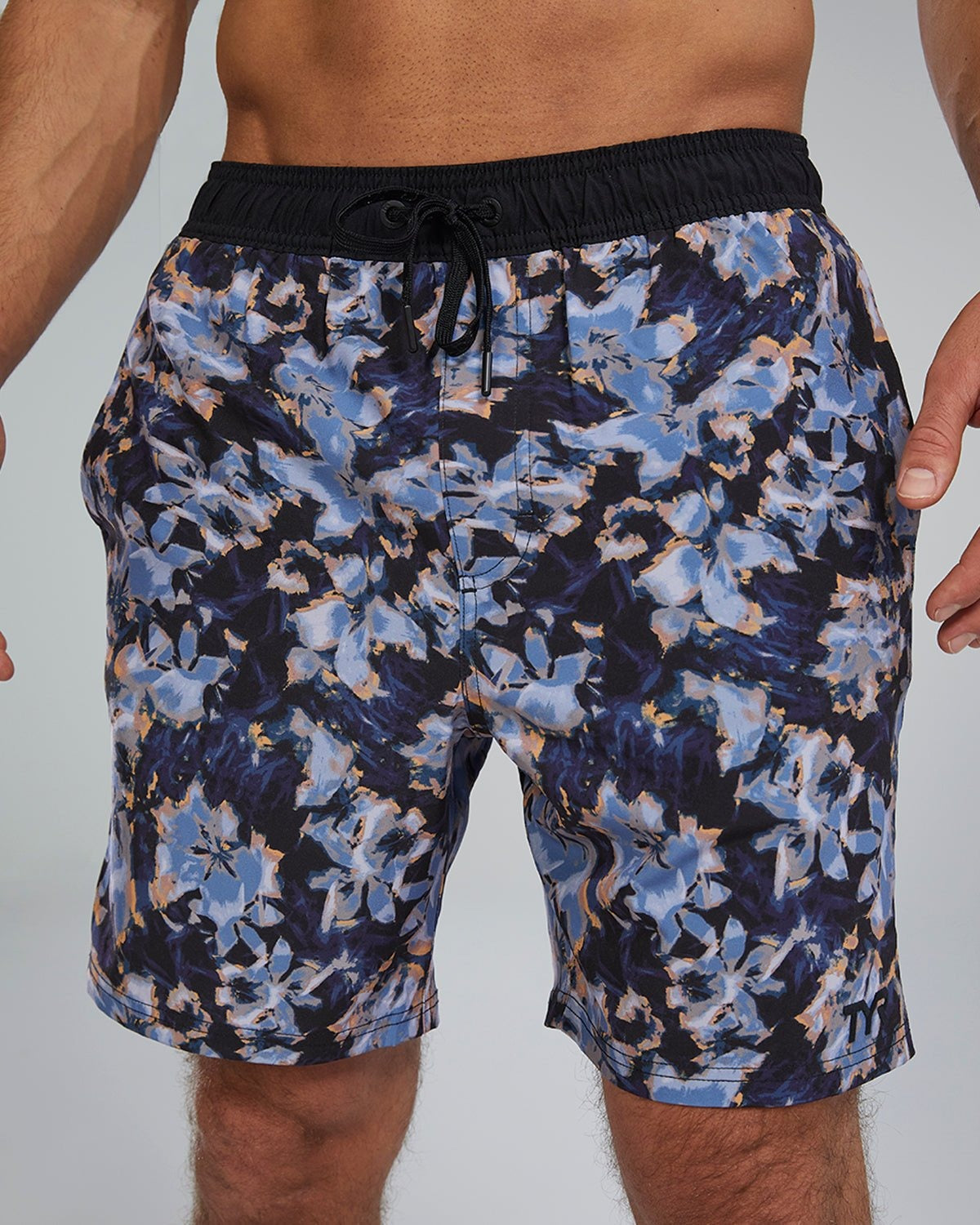 Men's Hydrosphere Volley Short - Unlined 7"