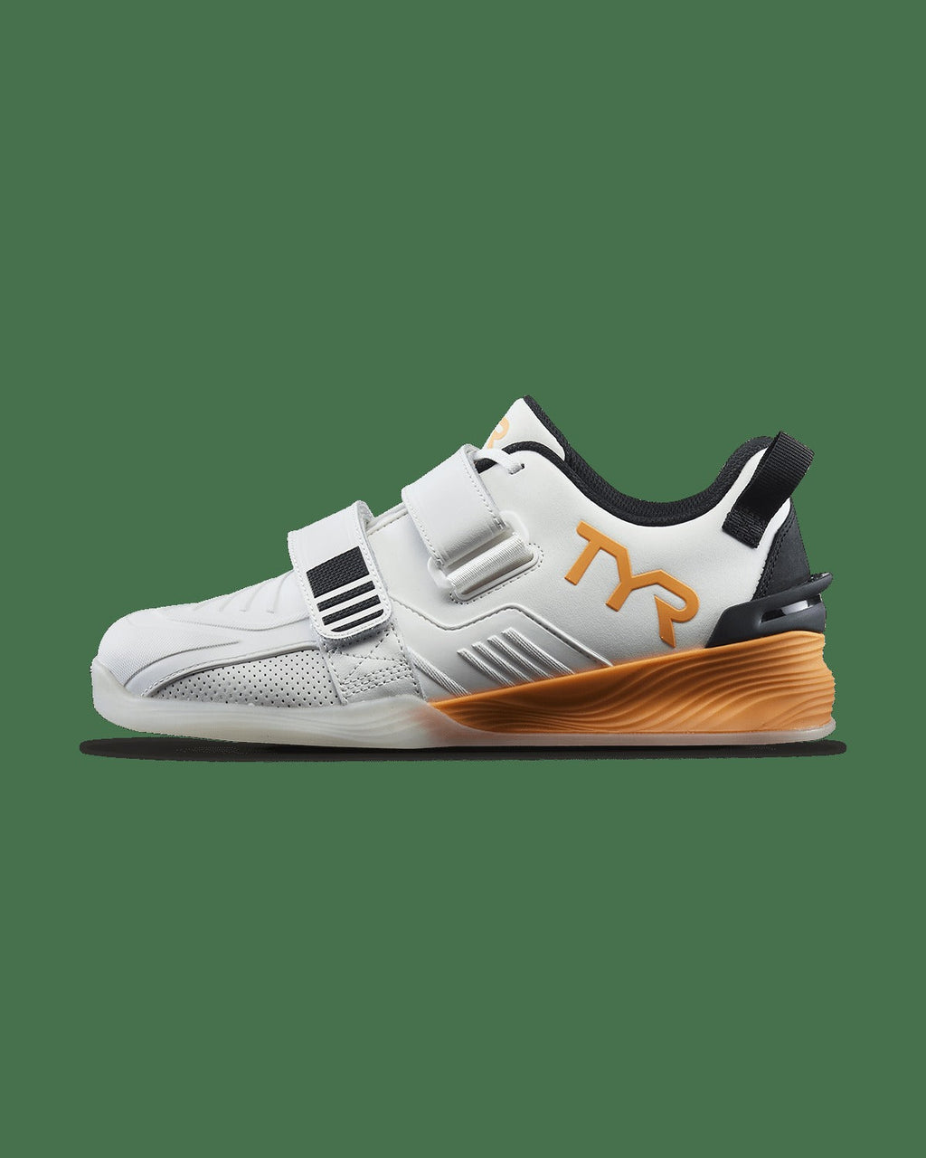 Men's L-2 Lifter - Tangerine