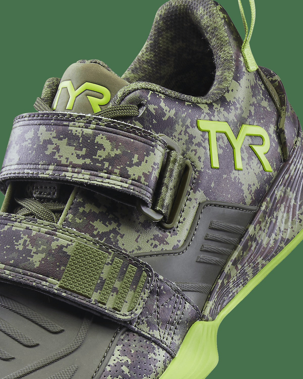 Women's L-2 Lifter - Camo