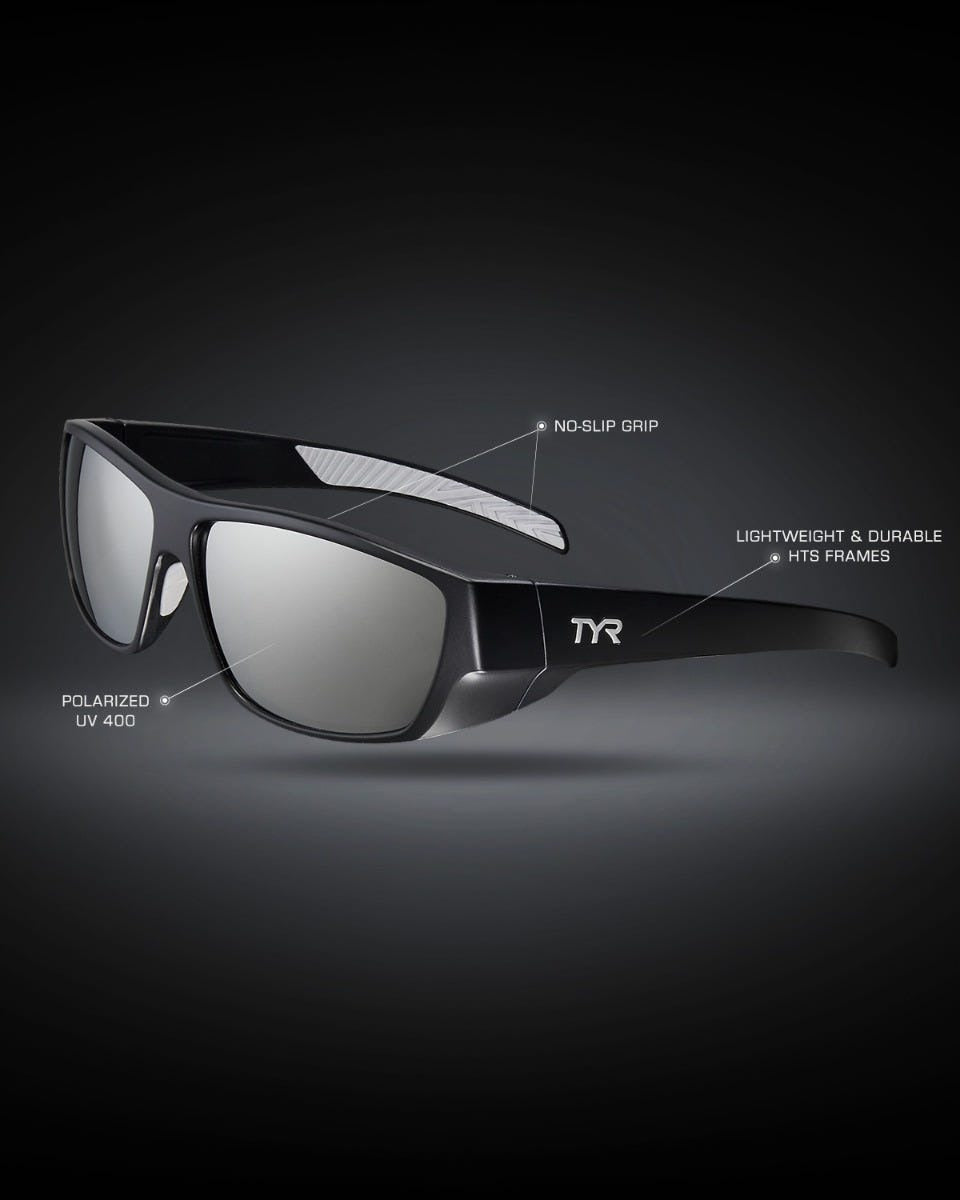Knox HTS Polarized Sunglasses