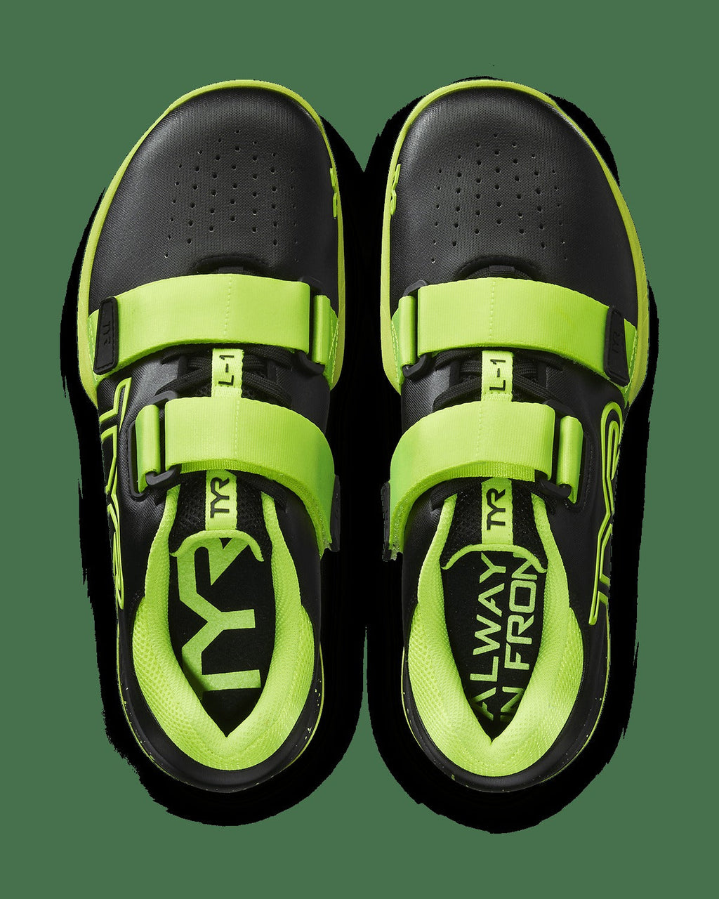 Men's L-1 Lifter - Limited Edition Attak Yellow