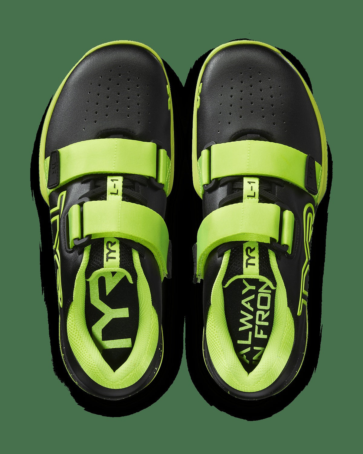 Men's L-1 Lifter - Limited Edition Attak Yellow