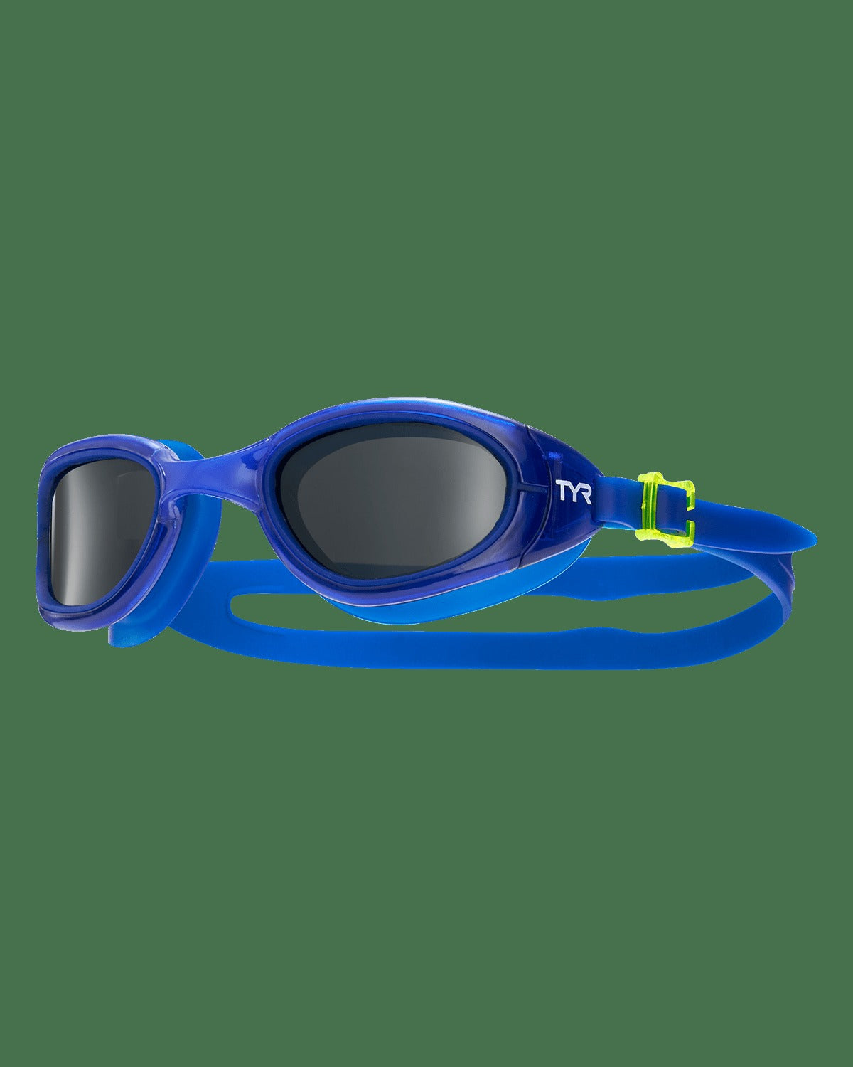 Adult Special Ops 2.0 Polarized Non-Mirrored Goggles