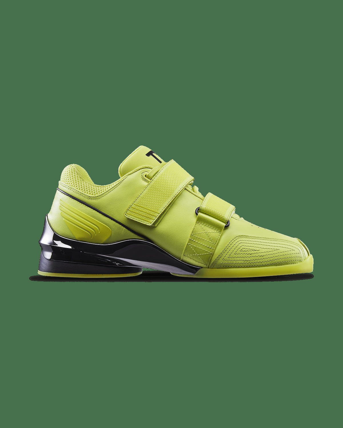 Women's TYRFORCE Elite Carbon Lifter - Yellow
