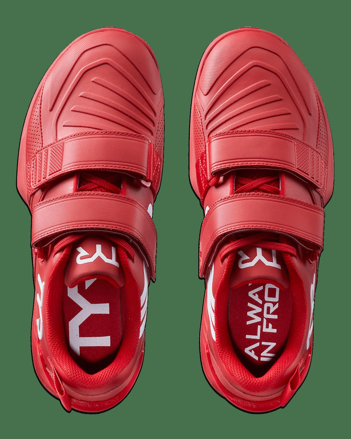 Men's L-2 Lifter - Red/White