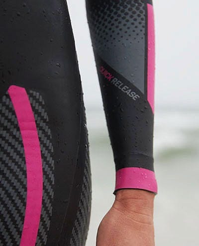 Women’s Hurricane® Wetsuit Cat 5