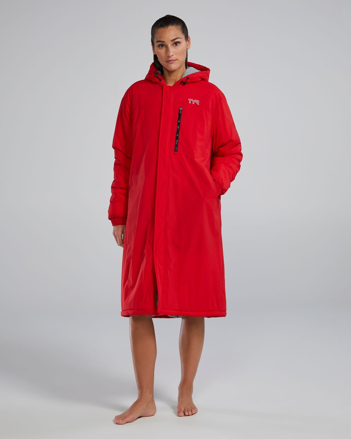 TYRTech Women's Hydrosphere Parka