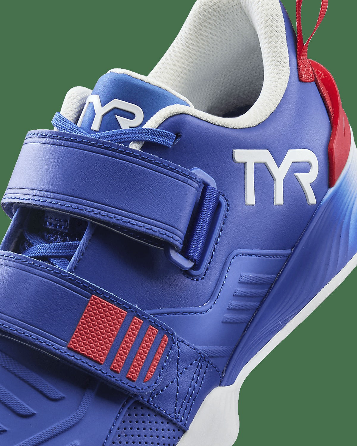 Women's L-2 Lifter - Royal Ember