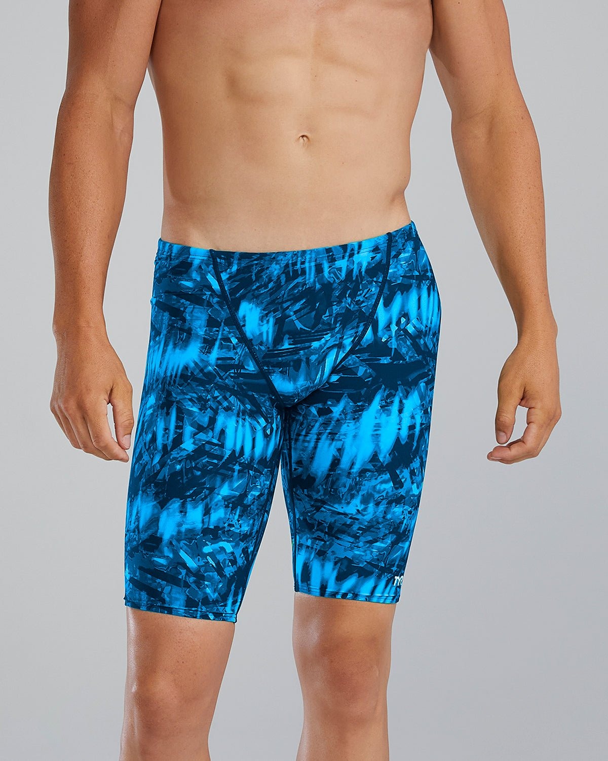 Men's Durafast Lite® Jammer - Seismo