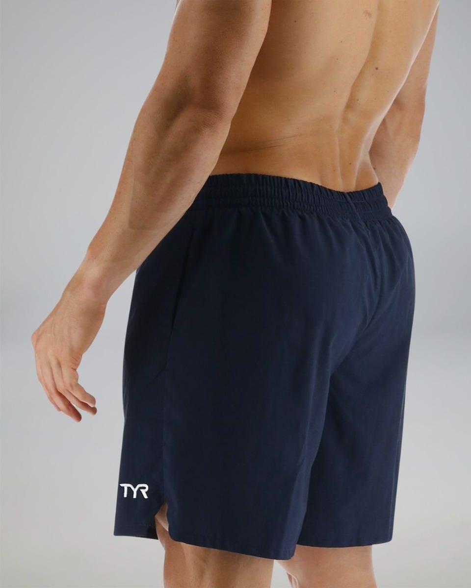 Men's Deck-X Swim Short - Solid