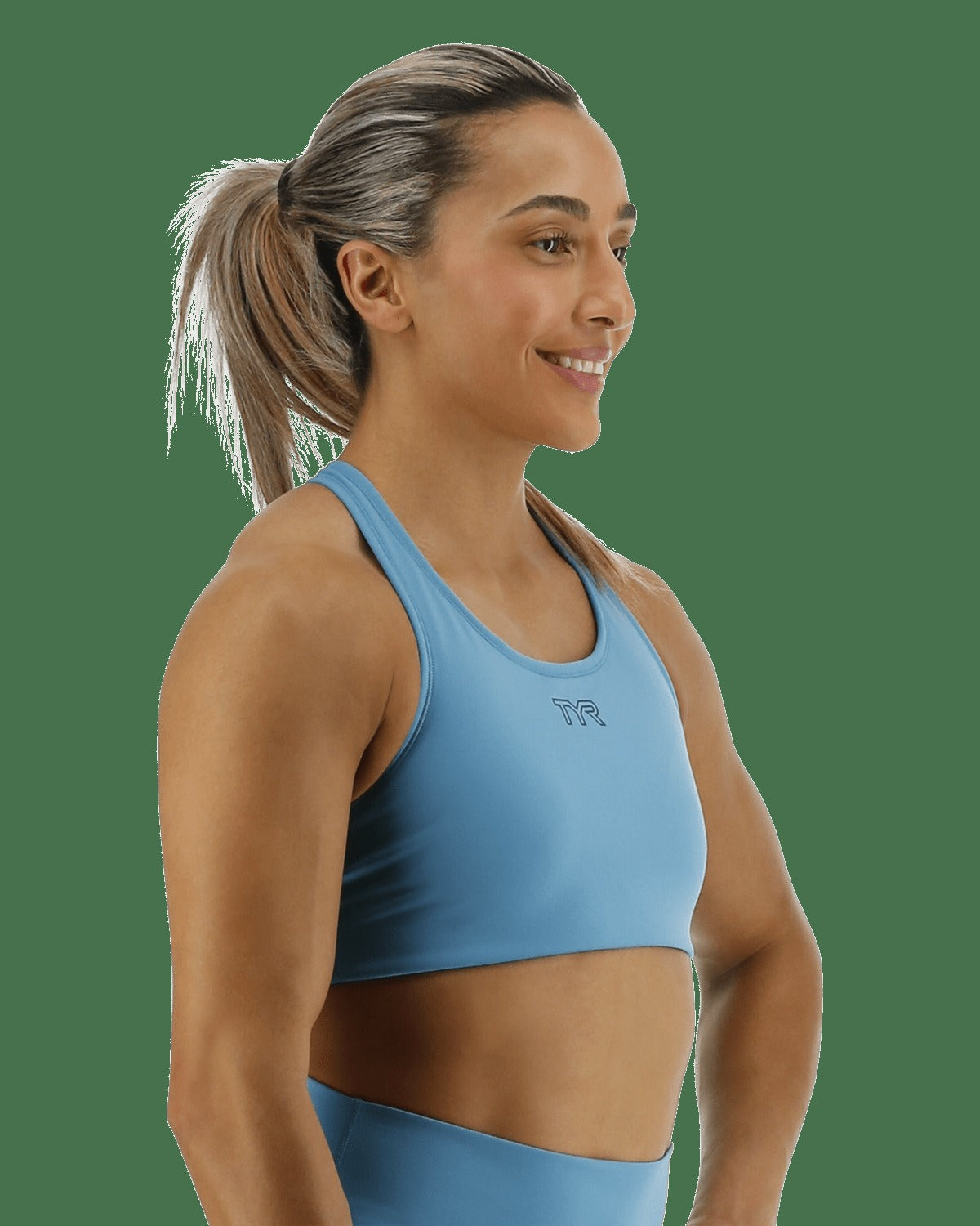 Joule EliteTM Women's Classic Sports Bra - Solid