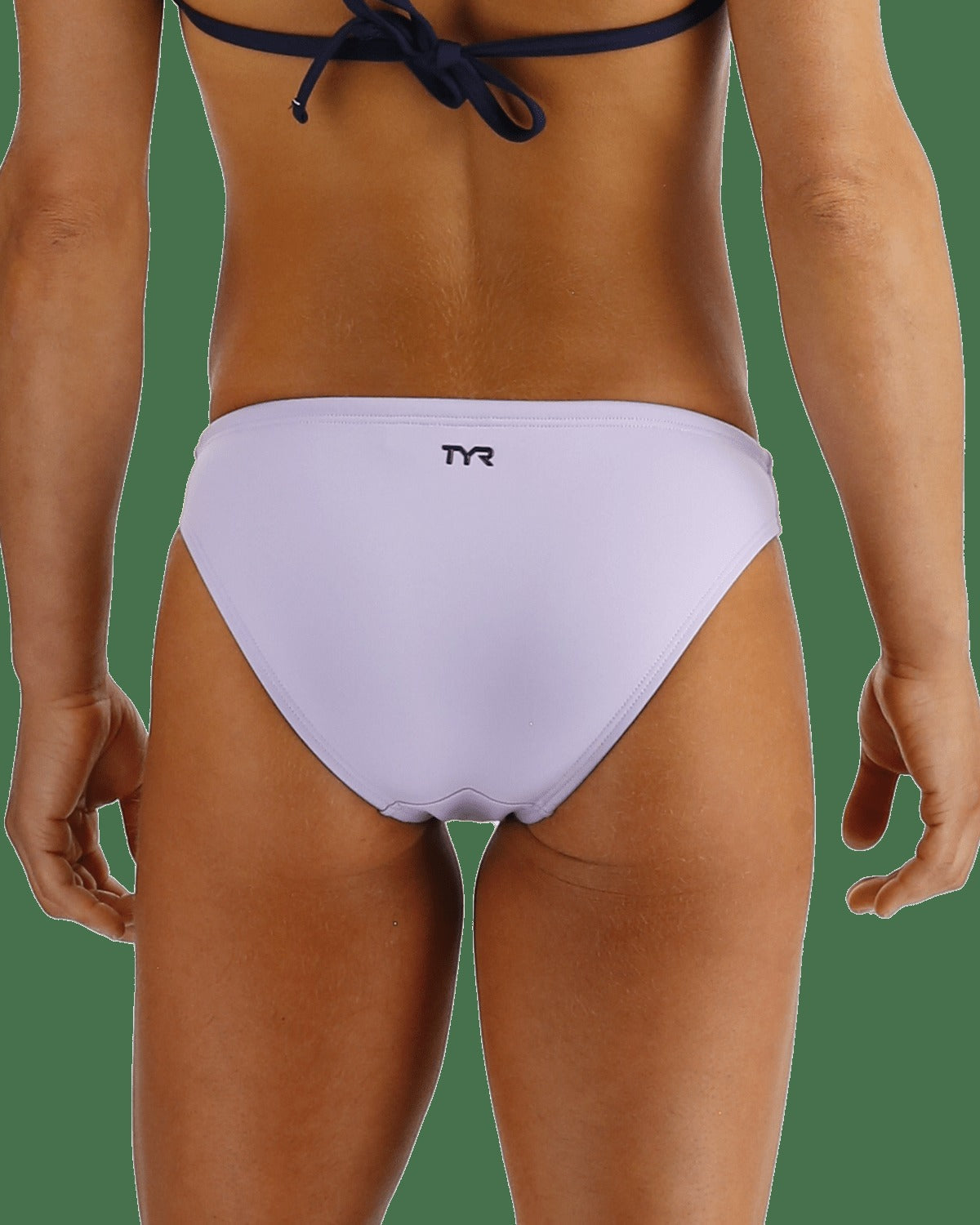 Durafast Elite® Women's Classic Full Coverage Bikini Bottom - Solid