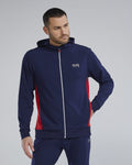 TYR Tech Men's Full Zip Hoodie