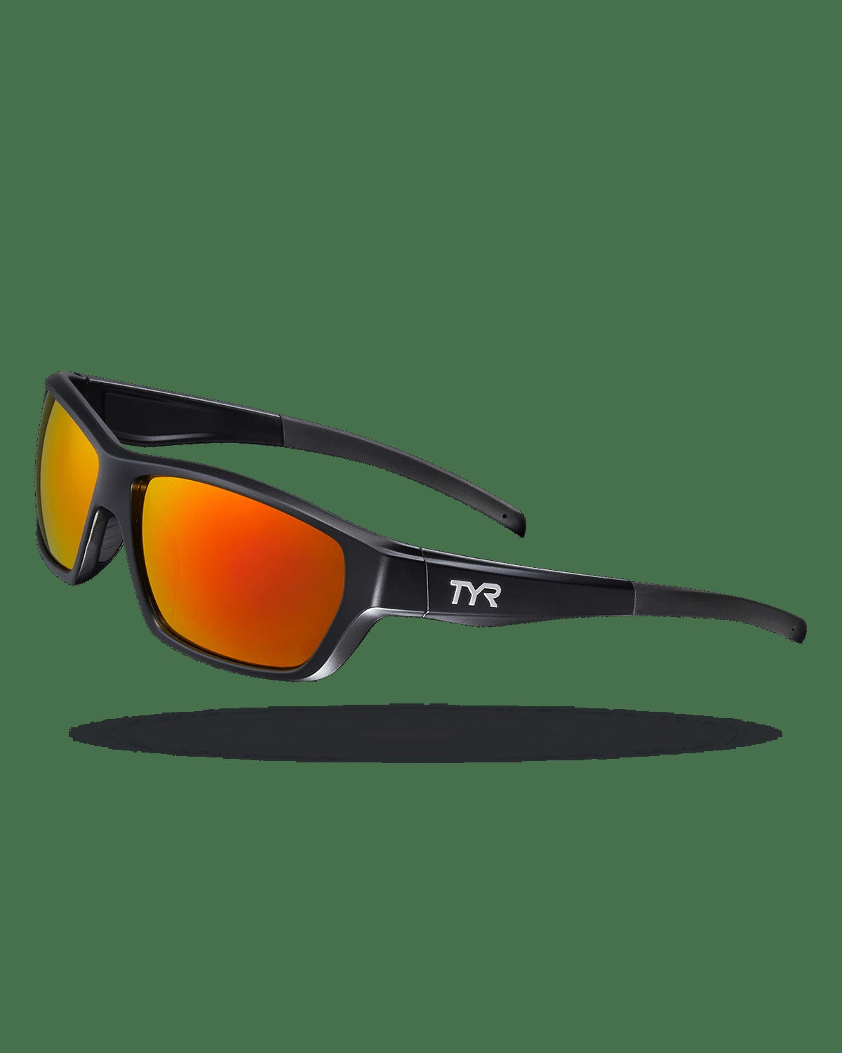 Cortez HTS Polarized Sunglasses